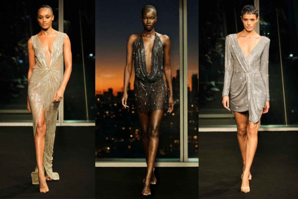  Purple LA Appointed by Julien Macdonald for VIP Services